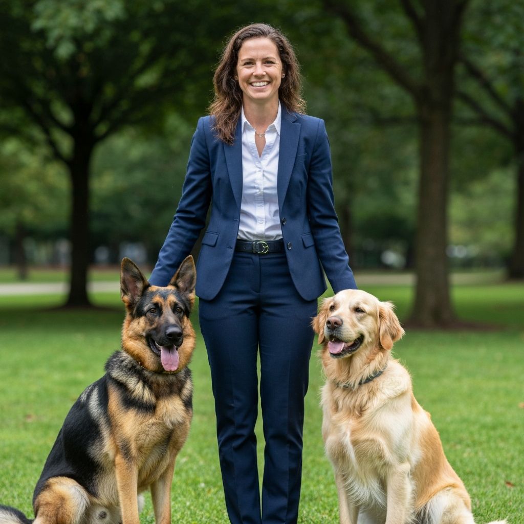 Gevorderde Hondengids