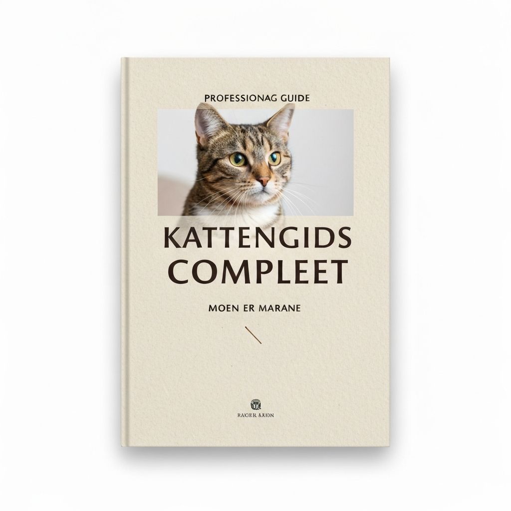 Kattengids Compleet